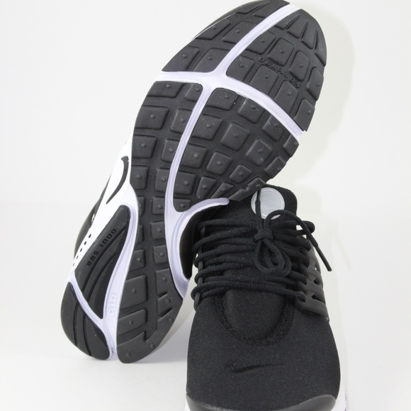 NIke Air Presto Essential Trainer Running Shoe - Picture 4 of 5